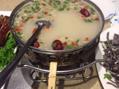 -恒盛居回族饭店