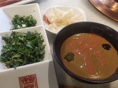 -京门老爆三·铜锅涮肉 爆肚(望京店)
