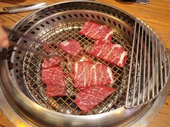 -黑牛の店·和牛烧肉(合生汇店)
