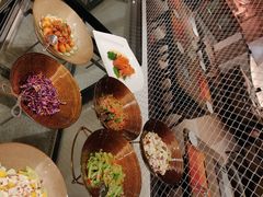 -万德诺富特酒店·自助餐厅(万德大厦店)