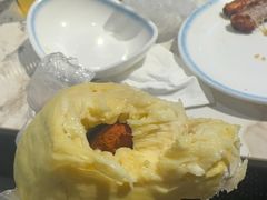 -争先鲜·蒸汽海鲜自助·鲜切牛肉