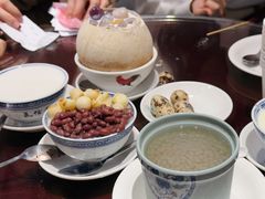 -民信老铺(双皮奶博物馆店)