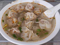 -巧手馄饨(箍桶巷店)