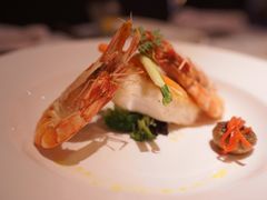 海陆大餐-王品牛排(杭州大厦店)