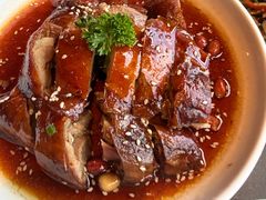 金陵烤鸭-湖里春风·淮扬菜(丽泽天街店)