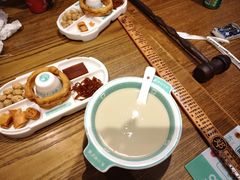 -尹三豆汁(前门旗舰店)