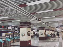 -一品天下(地铁站)