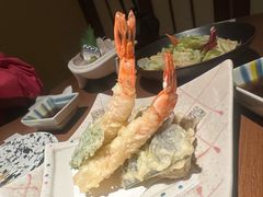 -水之惠鲜鱼料理(王府大街店)