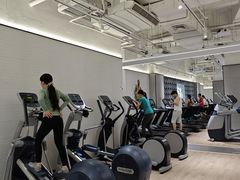 -FLARE STAR FITNESS(复地活力城店)