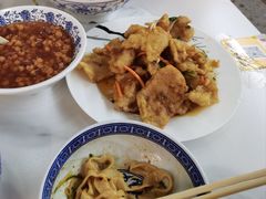 -富源东北春饼店(翠竹店)