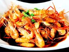 -芸海阁·农家私房菜(沙家浜景区出口店)