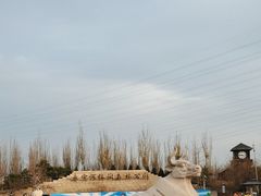 -永定河休闲森林公园