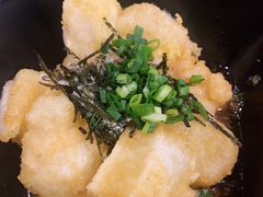 日式炸年糕-角落里(中山公园店)