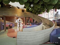 -水桶王国主题餐厅·聚会·生日派对·亲子活动·家庭套餐(亚龙湾希尔顿店)