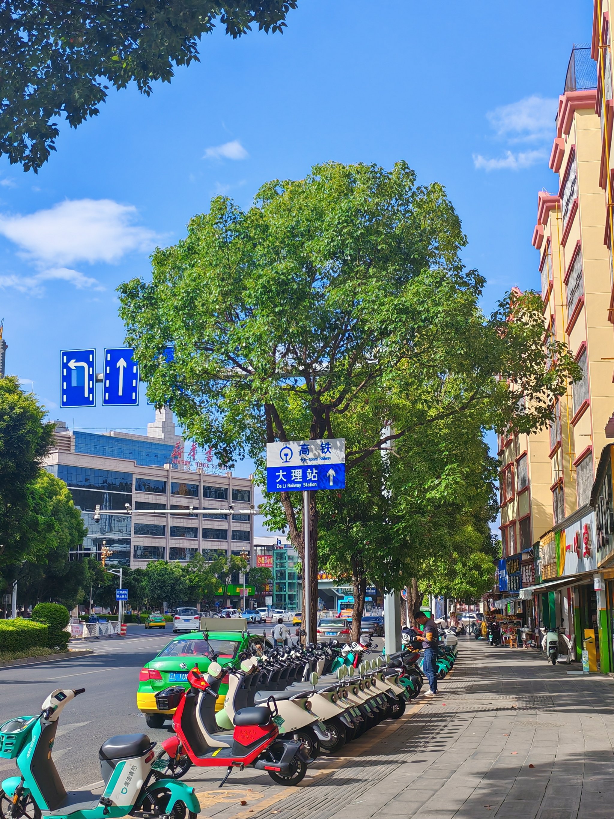 宁波中马街道图片