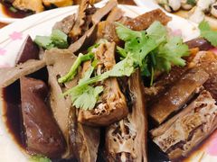-长平老姿娘夜粥(平东一街店)
