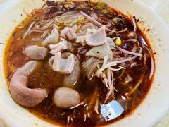 -王记老幺肥肠粉