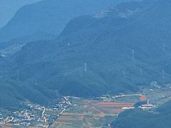 -丽江三义国际机场