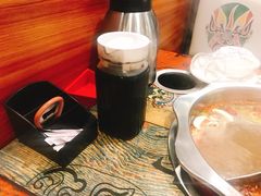 -百签宫串串香重庆火锅(夏湾店)