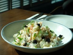 -FISH&POTATO Cō(地中海美食 万象城店)