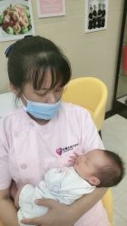 -安馨无忧月子中心(青秀店)