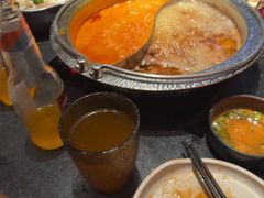 -牛New寿喜烧(闵行龙湖天街店)
