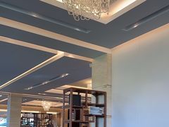 -浙江西子宾馆·瑶园咖啡厅