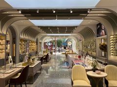 -宝岛眼镜(北京亚运村旗舰店)