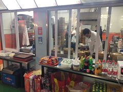 -老陶包子铺(南大西南村店)