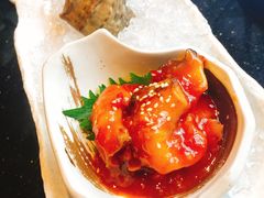 -梅筑·创意料理(王府井百货店)
