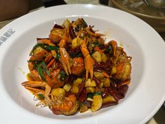 -聚味瞿记·龙虾堂(天元店)