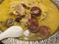 -粗粮人家·东北菜(洋桥店)