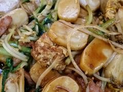 -双桂坊美食街(南大街商业步行街店)