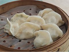 -韩记海鲜饺子旗舰店(红海新区店)