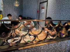 -半天妖烤鱼(新中关购物中心店)
