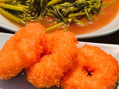 -URBAN SOI Thai Kitchen乐泰料理(长乐路店)