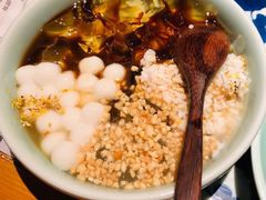 -绿茶餐厅(布吉万象汇店)