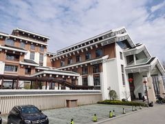 -嘉兴清池酒店温泉