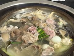 -海关荤豆花(洋河一路店)