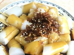 -渔记茶餐厅(渔村店)