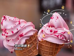 -麦当劳(海岸城店)