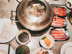-渔纬港海鲜自助餐厅(湖里万达店)