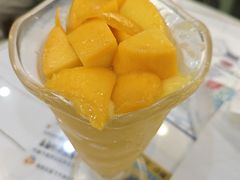 超级芒果冰-糖潮糖水铺(省府店)