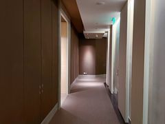 -上海柏悦酒店