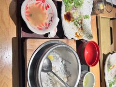 -味太助·银饭食堂(中华城店)