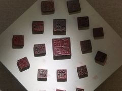 -呼和浩特博物馆