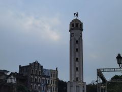 -两江国际影视城