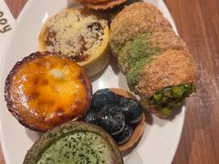 -广州富力君悦大酒店·凯菲厅