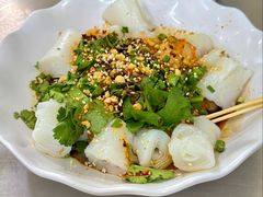 川味香辣猪肠粉-颓记茶餐厅(夏湾店)