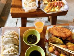 -吉上小哥·牛肉蒸饺.炸串(官庄路口总店)